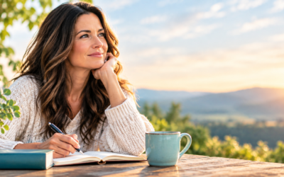 How to Stop Complaining: What Are You Feeding?