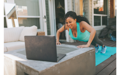 How Can I Change Poor Health Habits?