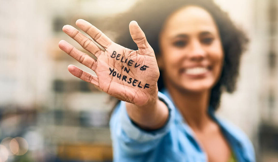 Why I Started Transformed With Promise
