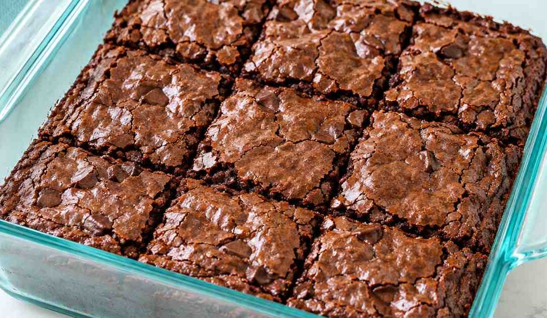 Dalanie’s Brownie Bites
