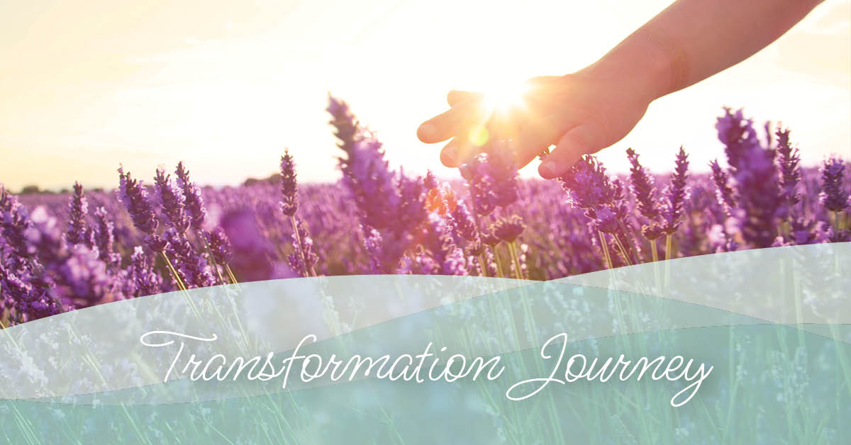 transformation journey - case study - Transformed With Promise